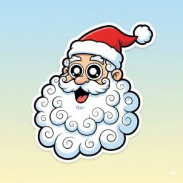 Santa Coin